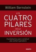 LOS CUATRO PILARES DE LA INVERSION di BERNSTEIN, WILLIAM 