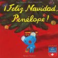 FELIZ NAVIDAD, PENELOPE de GUTMAN, ANNE 