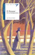 EL BOSQUE DE LOS DESAPARECIDOS de GISBERT, JOAN MANUEL 