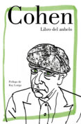 LIBRO DEL ANHELO de COHEN, LEONARD 