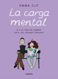 LA CARGA MENTAL di CLIT, EMMA 