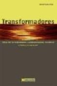 TRANSFORMADORES de ALVAREZ PULIDO, MANUEL 