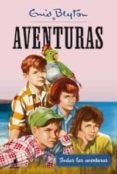 TODAS LAS AVENTURAS di BLYTON, ENYD 