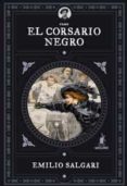 EL CORSARIO NEGRO di SALGARI, EMILIO 