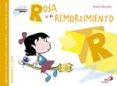 ROSA Y EL REMORDIMIENTO de MONREAL, VIOLETA 