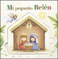 MI PEQUEO BELEN di VV.AA. 