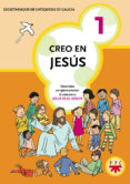 CREO EN JESUS 1 di VV.AA. 