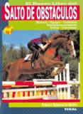 SALTO DE OBSTACULOS di SPANEVELLO, PASCALE 