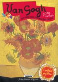 VAN GOGH PARA NIOS (CONTIENE PEGATINAS) di VV.AA. 