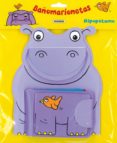 HIPOPOTAMO (MARIONETA PARA EL BAO) di VV.AA. 