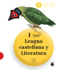 LENGUA LITERATURA 1 ESO ED 2015 di VV.AA. 