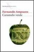 CARAMELO VERDE de AMPUERO, FERNANDO 