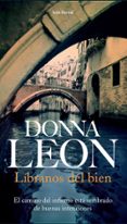 LIBRANOS DEL BIEN de LEON, DONNA 