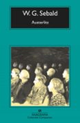 AUSTERLITZ (4 ED.) di SEBALD, W. G. 