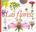 LAS FLORES di VV.AA. 