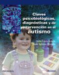 CLAVES PSICOBIOLOGICAS, DIAGNOSTICAS Y DE INTERVENCION EN EL AUTISMO di IGLESIAS DORADO, JAIME 