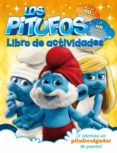 LOS PITUFOS LIBROS DE ACTIVIDADES di VV.AA