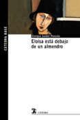 ELOSA EST DEBAJO DE UN ALMENDRO de JARDIEL PONCELA, ENRIQUE 