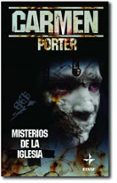 MISTERIOS DE LA IGLESIA de PORTER, CARMEN 