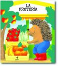 LA FRUTERIA di VV.AA. 