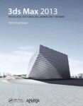 3DS MAX 2013 de BOARDMAN, TED 