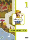 EN RUTA CON PEKY 5 AOS GUIA DIDACTICA ED 2013 di VV.AA