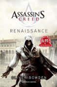 CTS ASSASSIN S CREED 1: RENAISSANCE di BOWDEN, OLIVER 