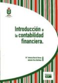 INTRODUCCION A LA CONTABILIDAD FINANCIERA di VV.AA. 