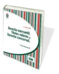 DERECHO MERCANTIL. TITULOS VALORES Y DERECHO CONCURSAL 2018 di VV.AA. 