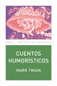 CUENTOS HUMORISTICOS de TWAIN, MARK 