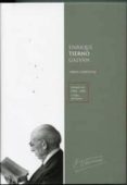OBRAS COMPLETAS TIERNO GALVAN (1982-1986) de ROVIRA, ANTONIO 