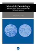 MANUAL DE PARASITOLOGIA di GALLEGO BERENGUER, JAIME 