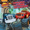 PROBLEMAS EN EL TNEL DE LAVADO (BLAZE Y LOS MONSTER MACHINES. PR IMERAS LECTURAS) de NICKELODEON 