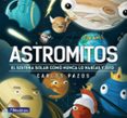 ASTROMITOS de PAZOS, CARLOS 
