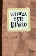 DESTROZA ESTE DIARIO: CRAFT de SMITH, KERI 