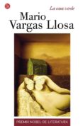 LA CASA VERDE di VARGAS LLOSA, MARIO 