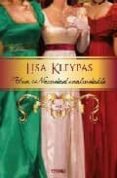 UNA NAVIDAD INOLVIDABLE de KLEYPAS, LISA 