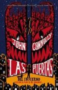 LAS PUERTAS DEL INFIERNO de CONNOLLY, JOHN 