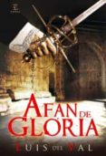AFAN DE GLORIA de VAL, LUIS DEL 
