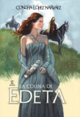 LA COLINA DE EDETA de LOPEZ NARVAEZ, CONCHA 