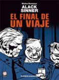 ALACK SINNER N 6 (CLASICOS BD) de SAMPAYO, CARLOS 