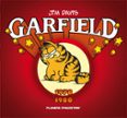 GARFIELD N 1 de DAVIS, JIM 