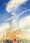 LOS NIOS DEL AIRE de MARTIN GARZO, GUSTAVO 