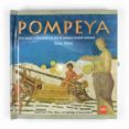 POMPEYA POP-UP de RILEY, PETER 