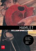 HAMLET (CLASICOS) de SHAKESPEARE, WILLIAM 