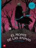 EL MONTE DE LAS ANIMAS de RUBIN, DAVID 