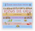 ERASE MUCHAS VECES RIZOS DE ORO de AHLBERG, ALLAN 