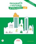 Portada de Geografía e Historia 2