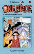 ONE PIECE N 10 de ODA, EIICHIRO 