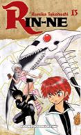 RIN-NE N 13 de TAKAHASHI, RUMIKO 